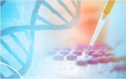 Avançado Análise de Exames Laboratoriais e DNA