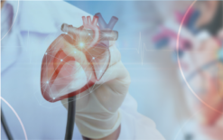 Avançado Cardiologia
