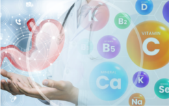 Avançado vitaminas, minerais e terapias endovenosas