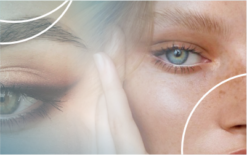 Workshop – Fox Eyes