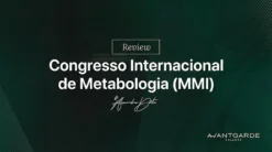 Review Congresso Internacional de Metabologia (MMI) 2025