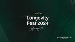 Review Longevity Fest 2024