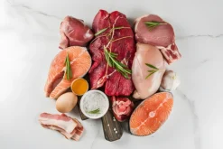 Avançado Nutrição Metabólica