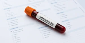 testosterona masculina reposição — SHBG testosterona livre — TRT protocolo — monitorização PSA hematócrito — médico